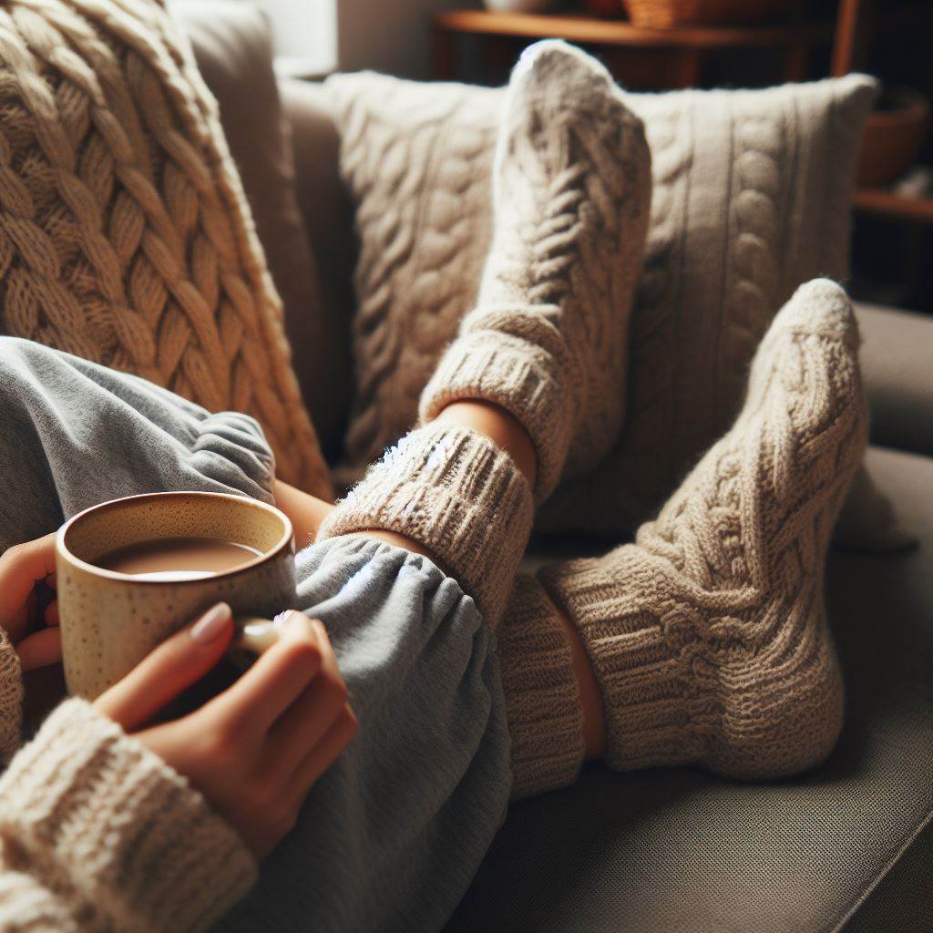 Hygge at Home: Simple Ways to Embrace Comfort and Warmth