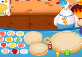 Cooking Up Family Fun: Exploring the World of Culinary Games for Kids
